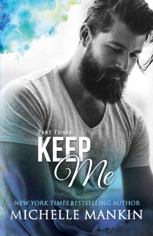 [Finding Me 03] • Keep me